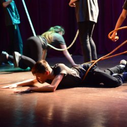 20 teatr taca ulicznego